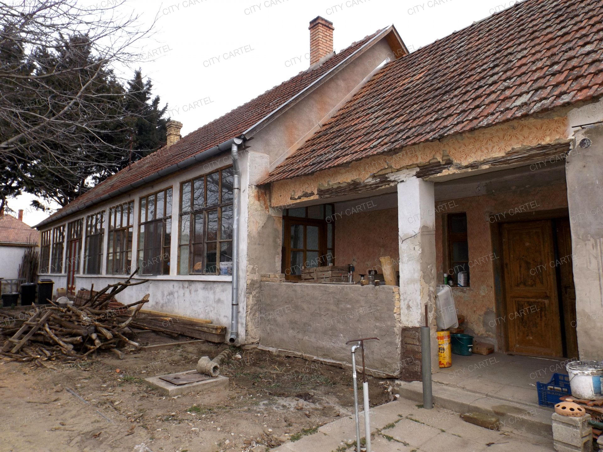 Rém Eladó  Családi ház  Rém Eladó  Családi ház Bács-Kiskun megye 
