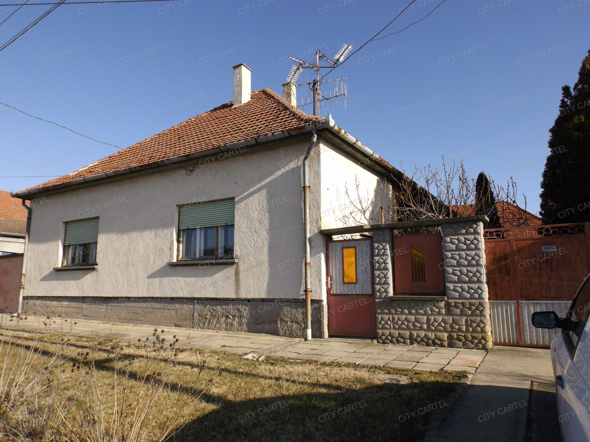 Gara Eladó Családi ház