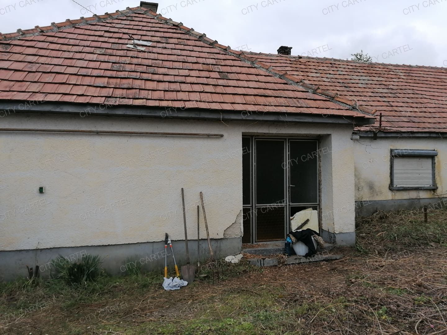 Sükösd Eladó Családi ház