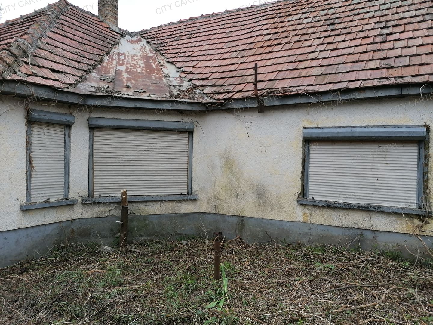 Sükösd Eladó  Családi ház  Sükösd Eladó  Családi ház Bács-Kiskun megye 