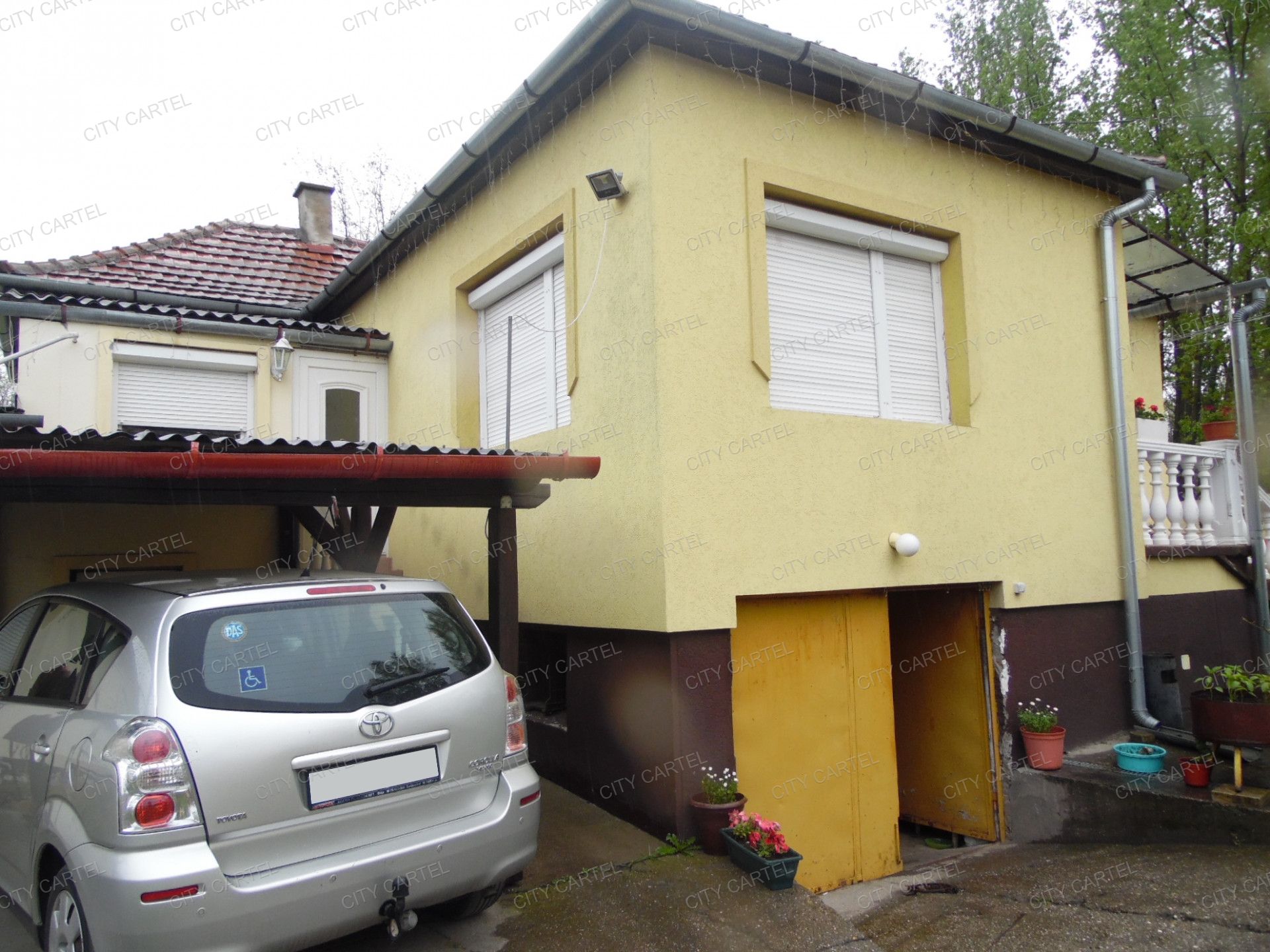 Gara Eladó  Családi ház  Gara Eladó  Családi ház Bács-Kiskun megye 