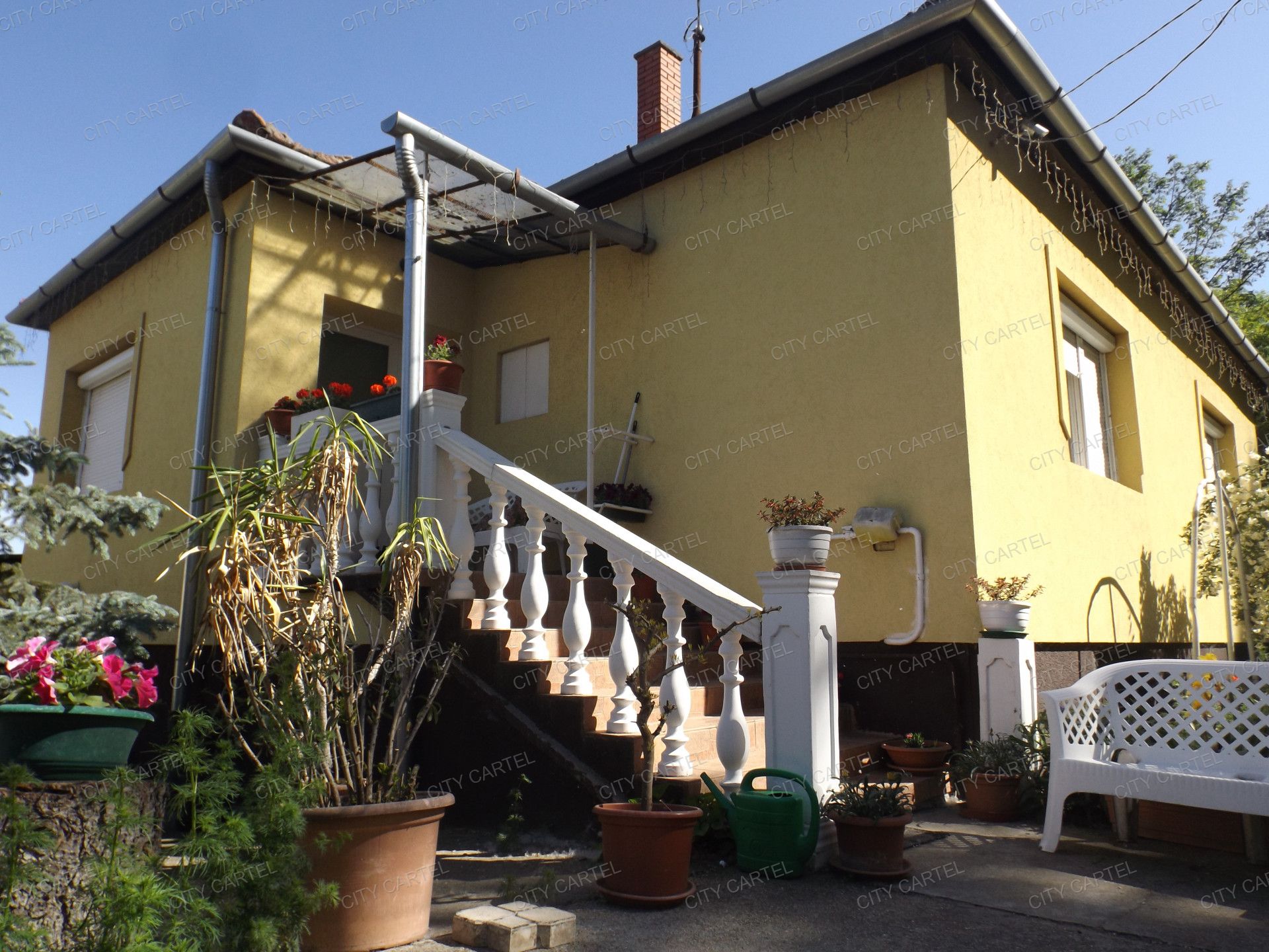 Gara Eladó  Családi ház  Gara Eladó  Családi ház Bács-Kiskun megye 