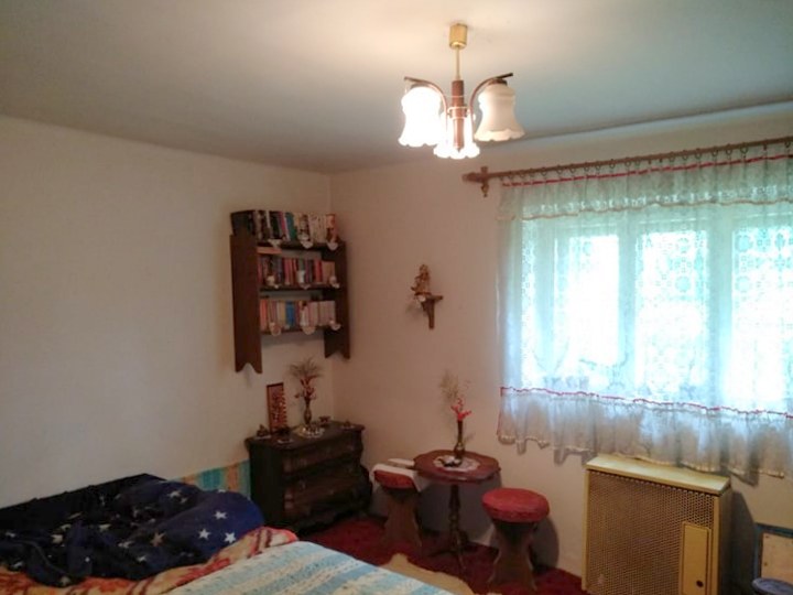 Nyíregyháza Eladó Családi ház
