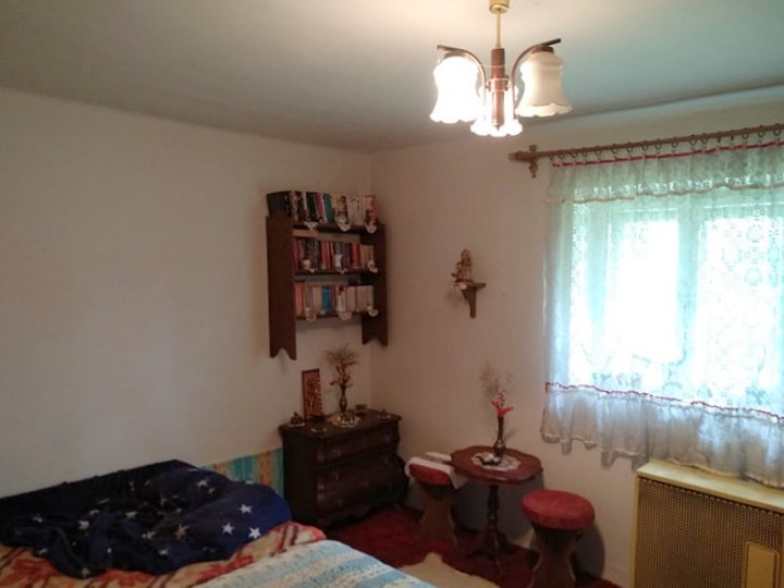 Nyíregyháza Eladó Családi ház 