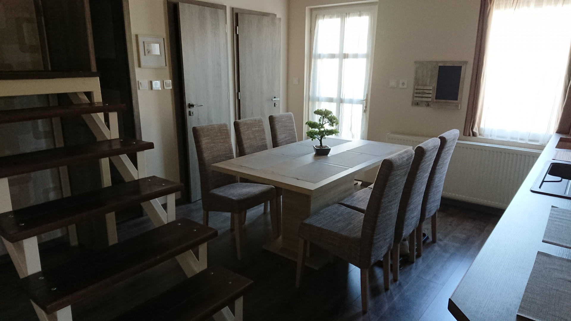 Nyíregyháza Eladó Családi ház 