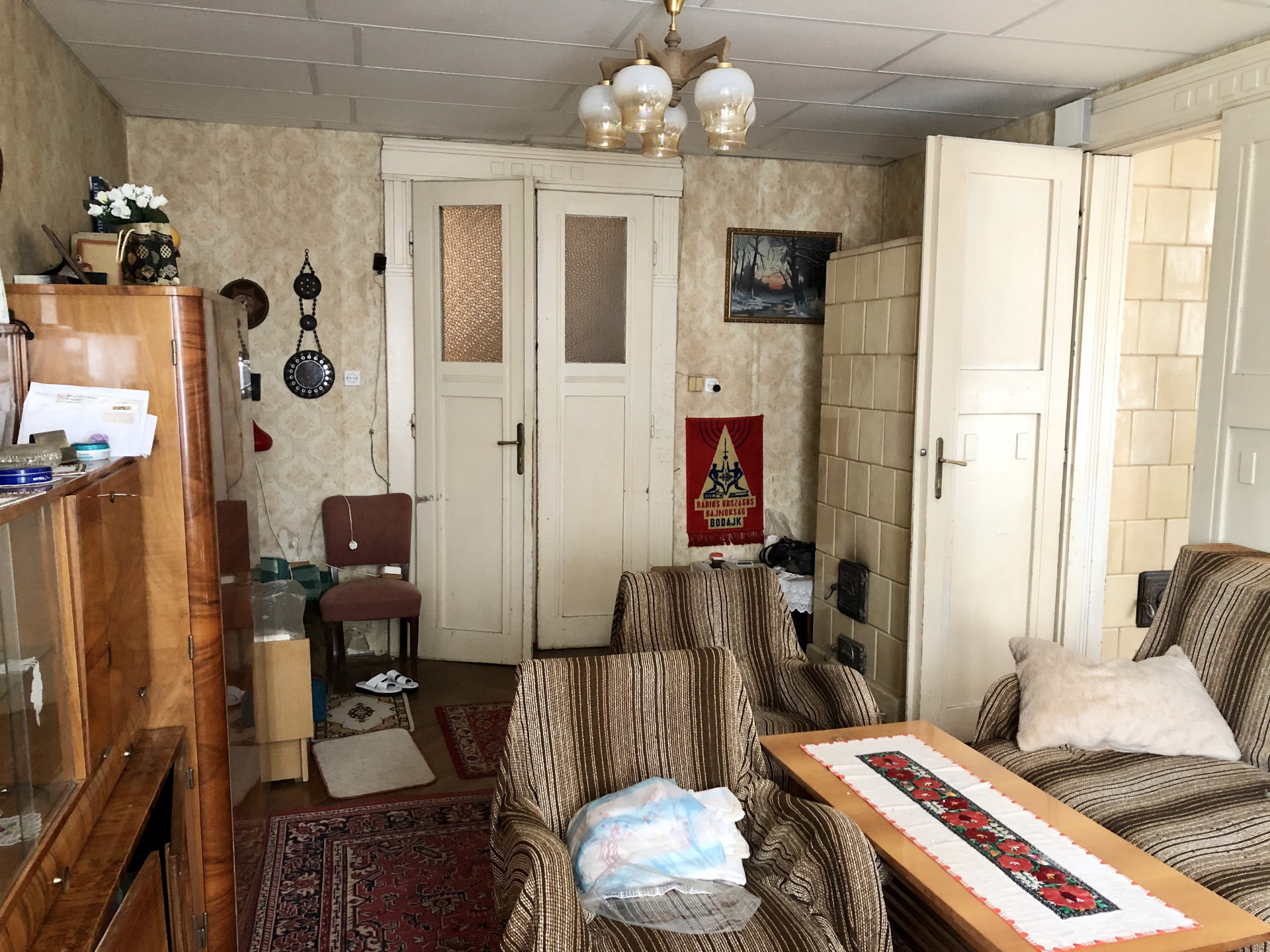 Nyíregyháza Eladó Családi ház 