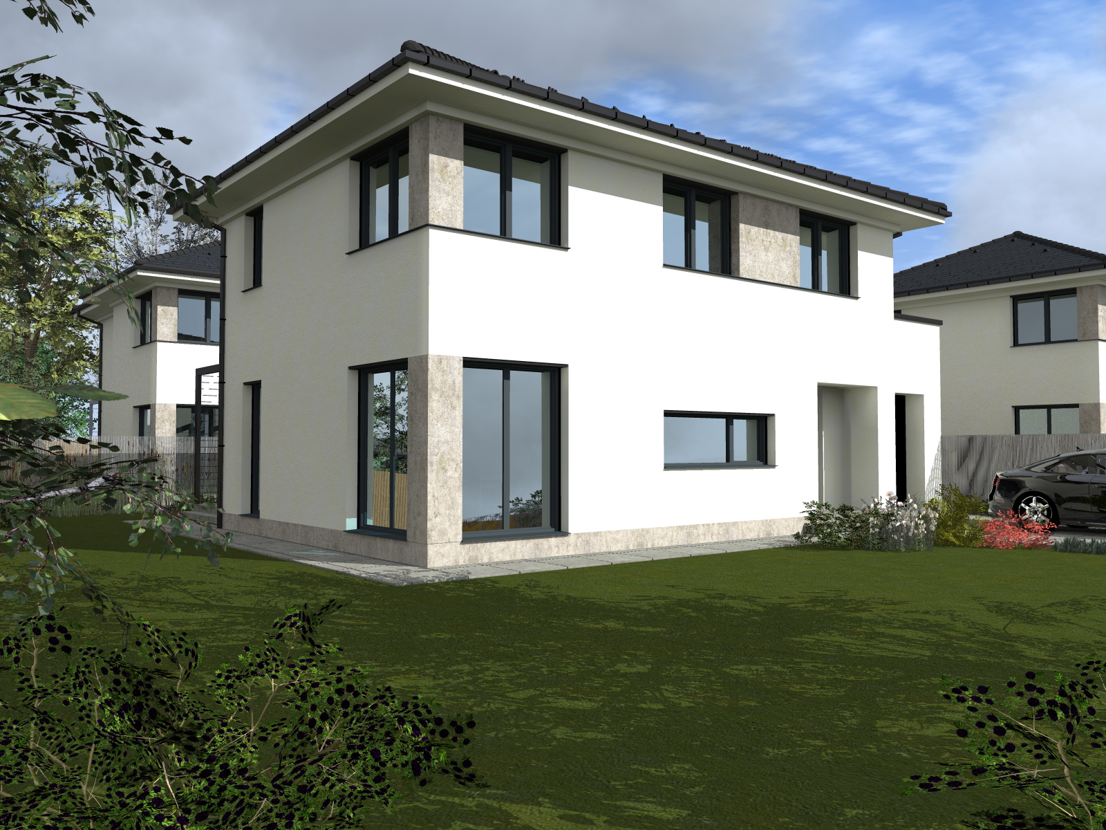 Debrecen Eladó  Családi ház  Debrecen Eladó  Családi ház Hajdú-Bihar megye 