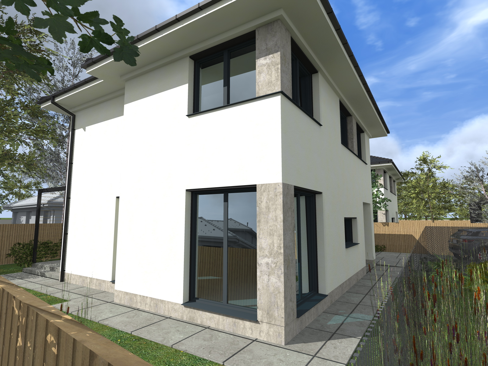 Debrecen Eladó  Családi ház  Debrecen Eladó  Családi ház Hajdú-Bihar megye 