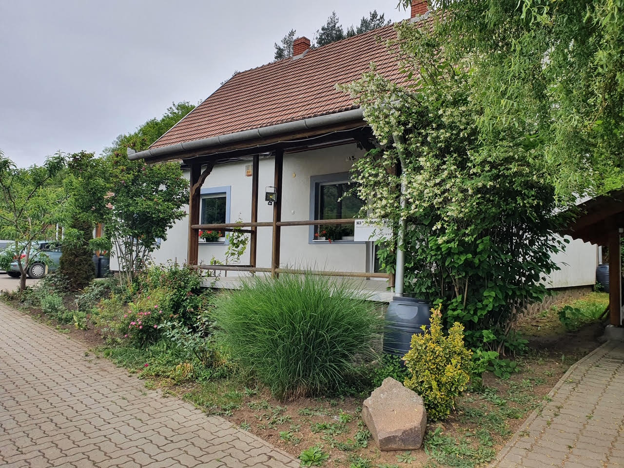 Mátraderecske Eladó  Családi ház  Mátraderecske Eladó  Családi ház Heves megye 