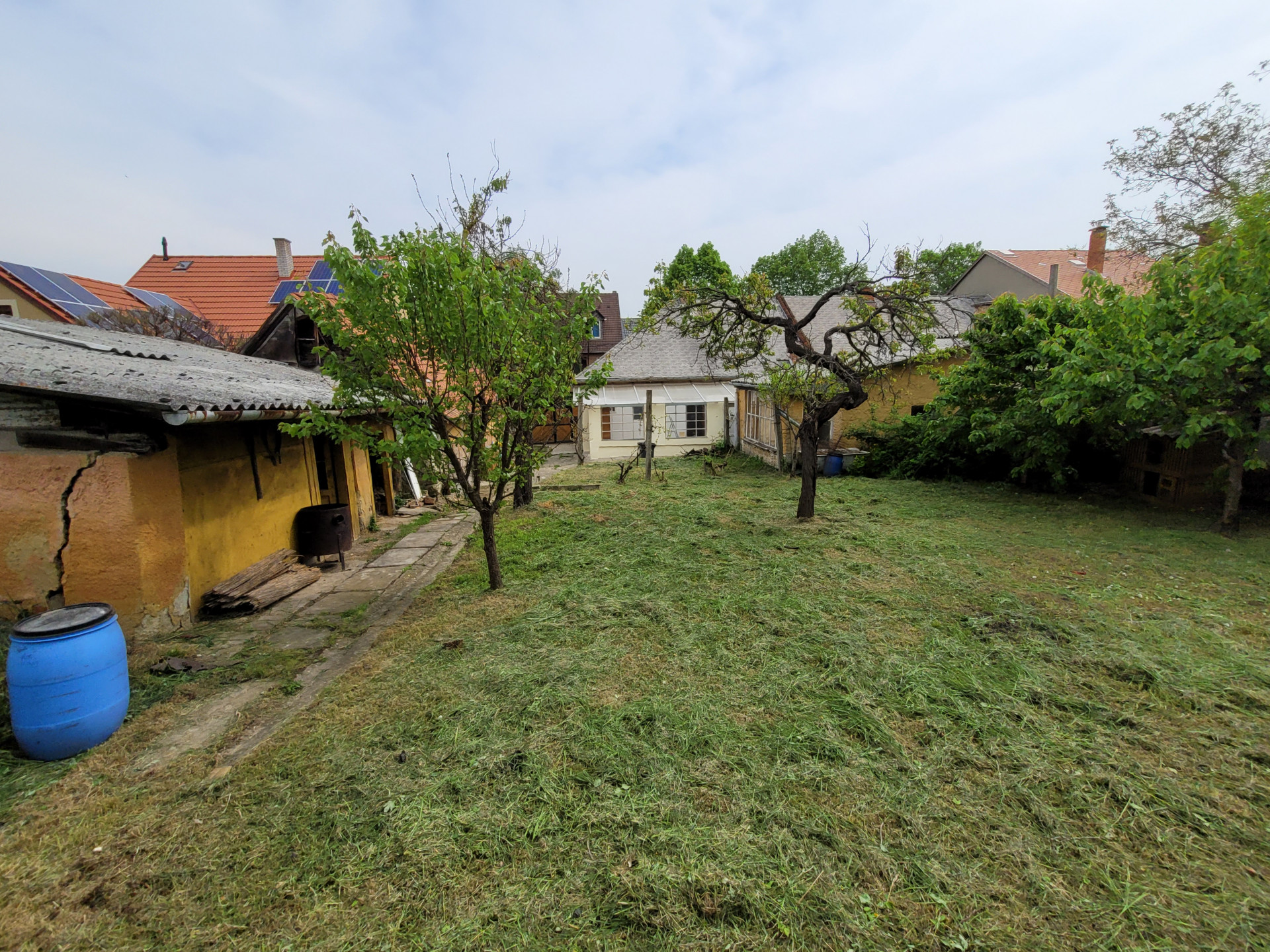 Eger Eladó  Családi ház  Eger Eladó  Családi ház Heves megye 