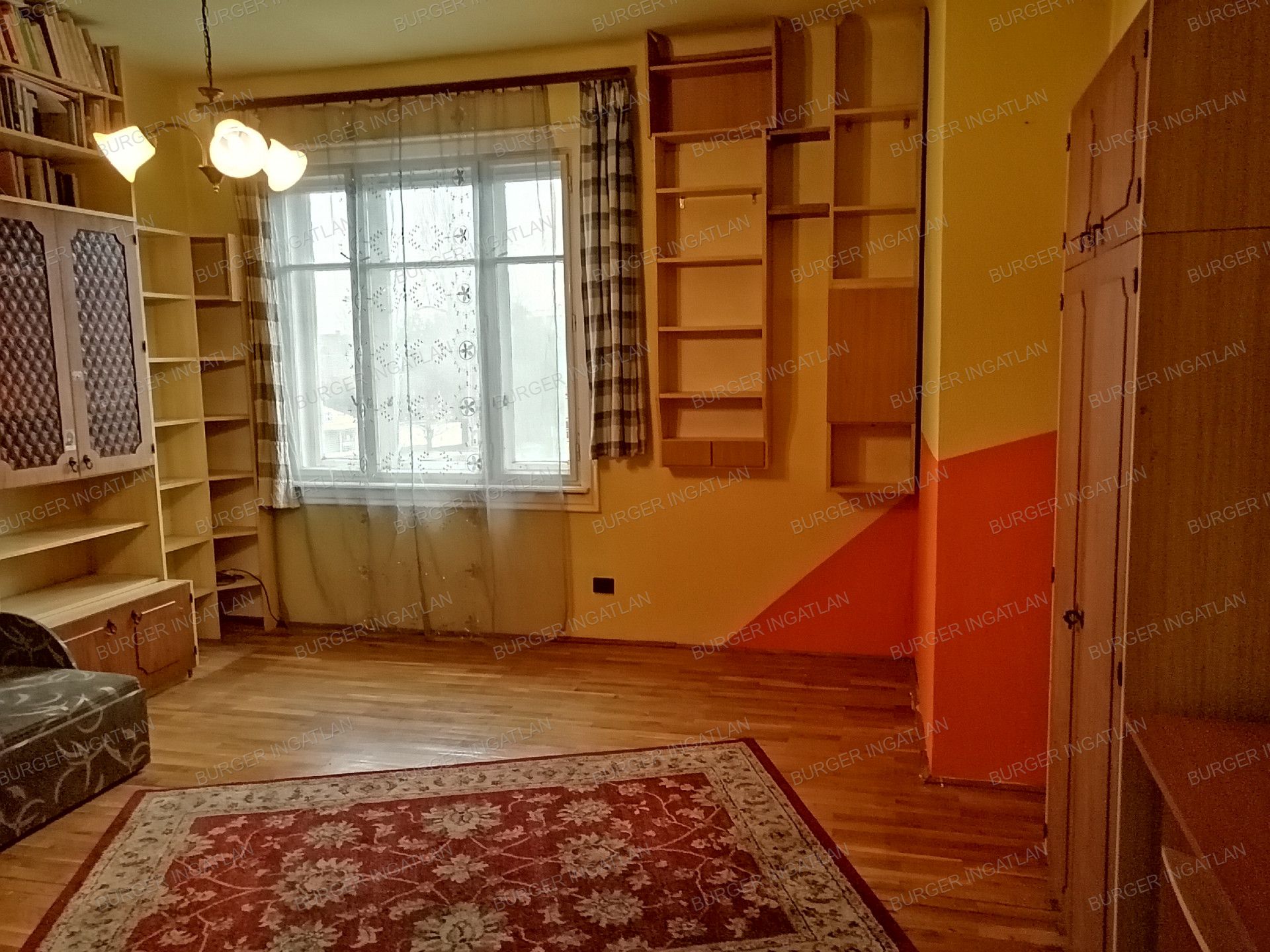 Budapest Eladó Lakás