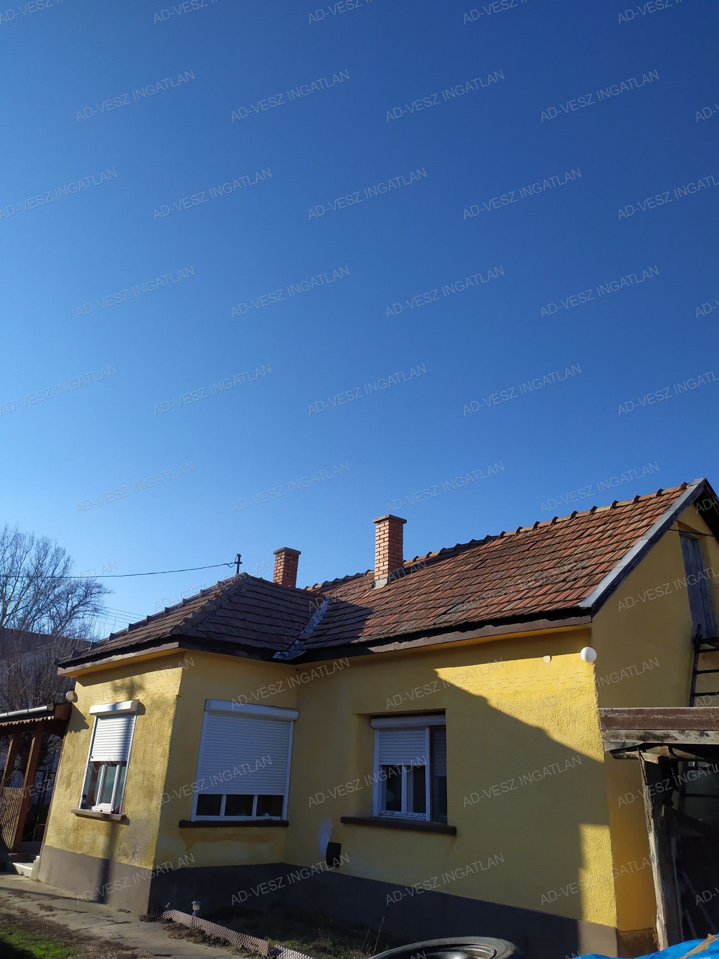 Tatárszentgyörgy Családi ház Eladó