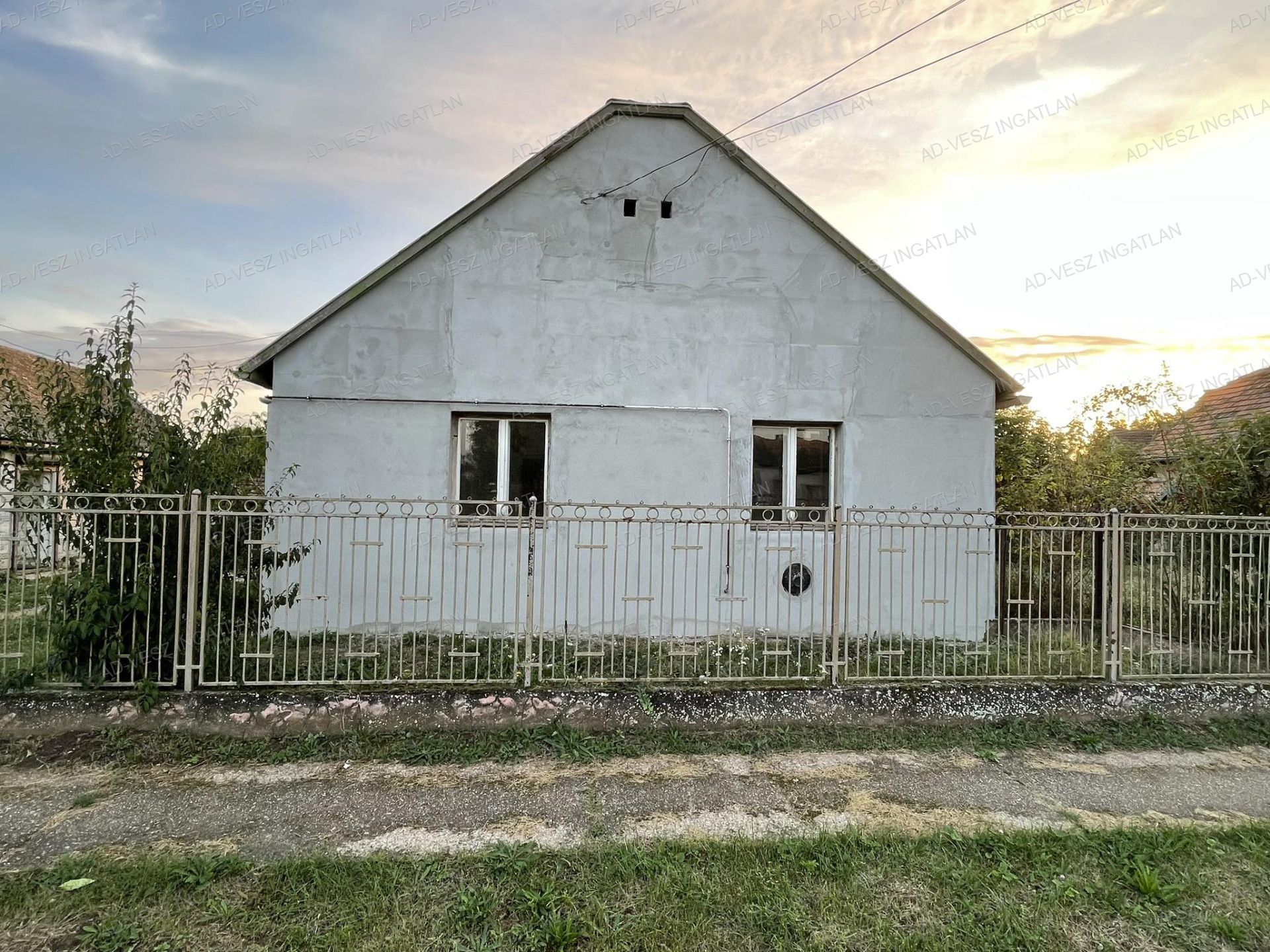 Ócsa Eladó  Telek/földterület  Ócsa Eladó  Telek/földterület Pest megye 