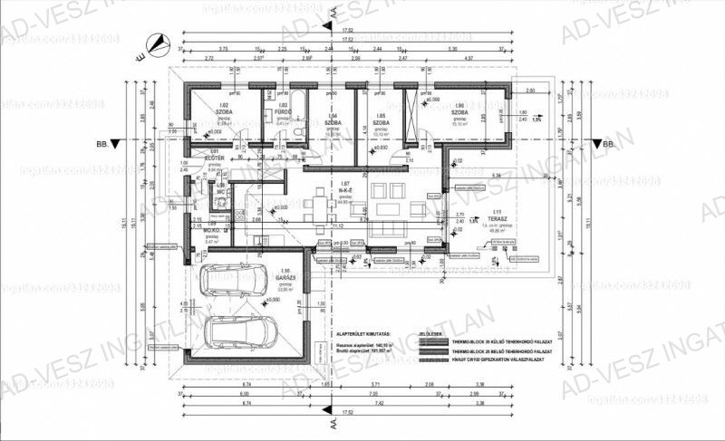 Dabas Eladó  Lakás  Dabas Eladó  Lakás Pest megye 