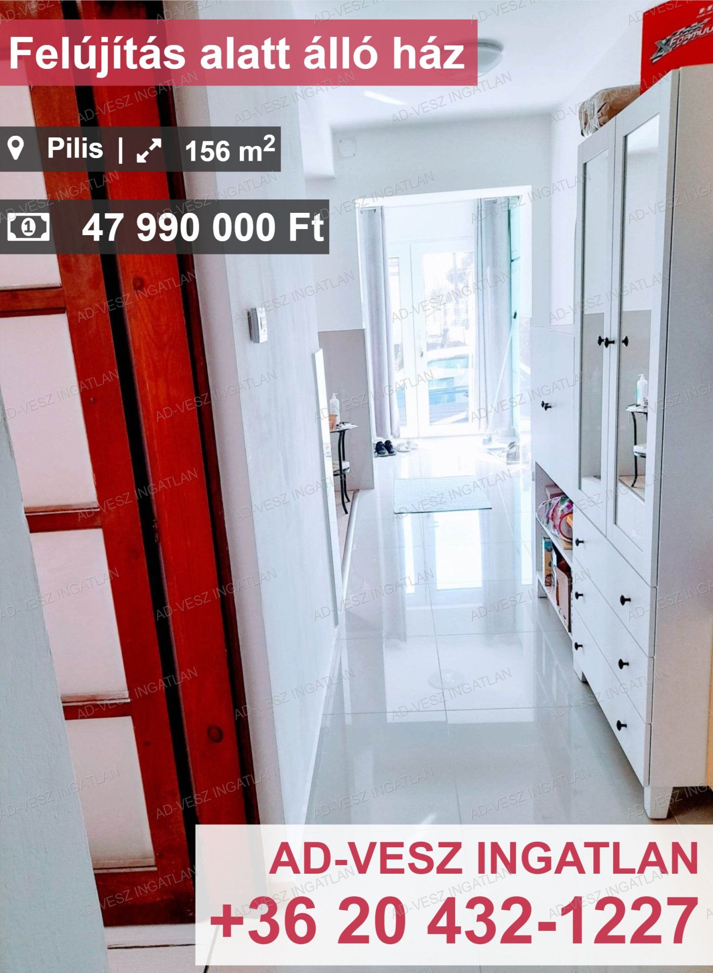 Dabas Eladó  Lakás  Dabas Eladó  Lakás Pest megye 