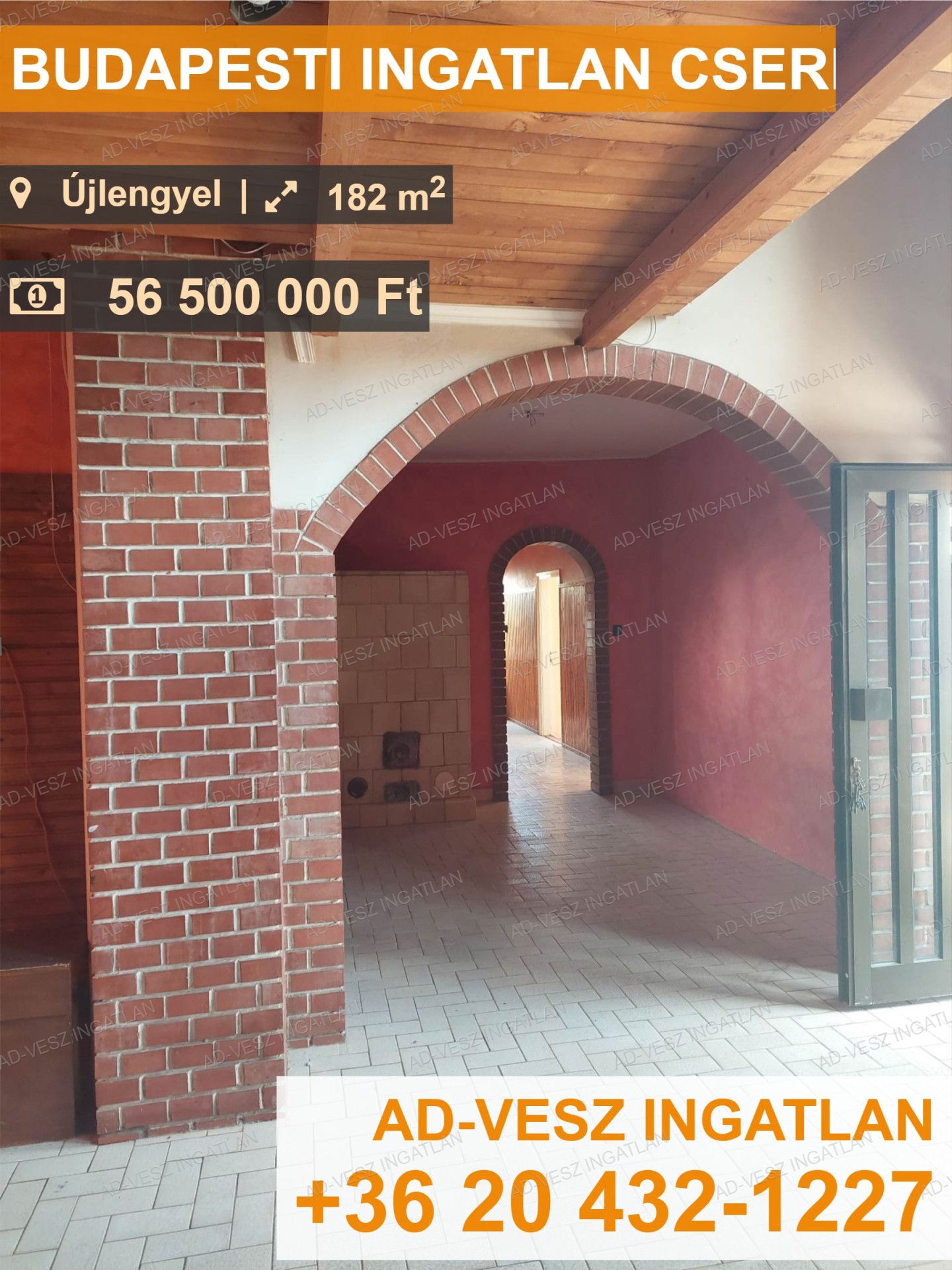 Dabas Eladó  Lakás  Dabas Eladó  Lakás Pest megye 