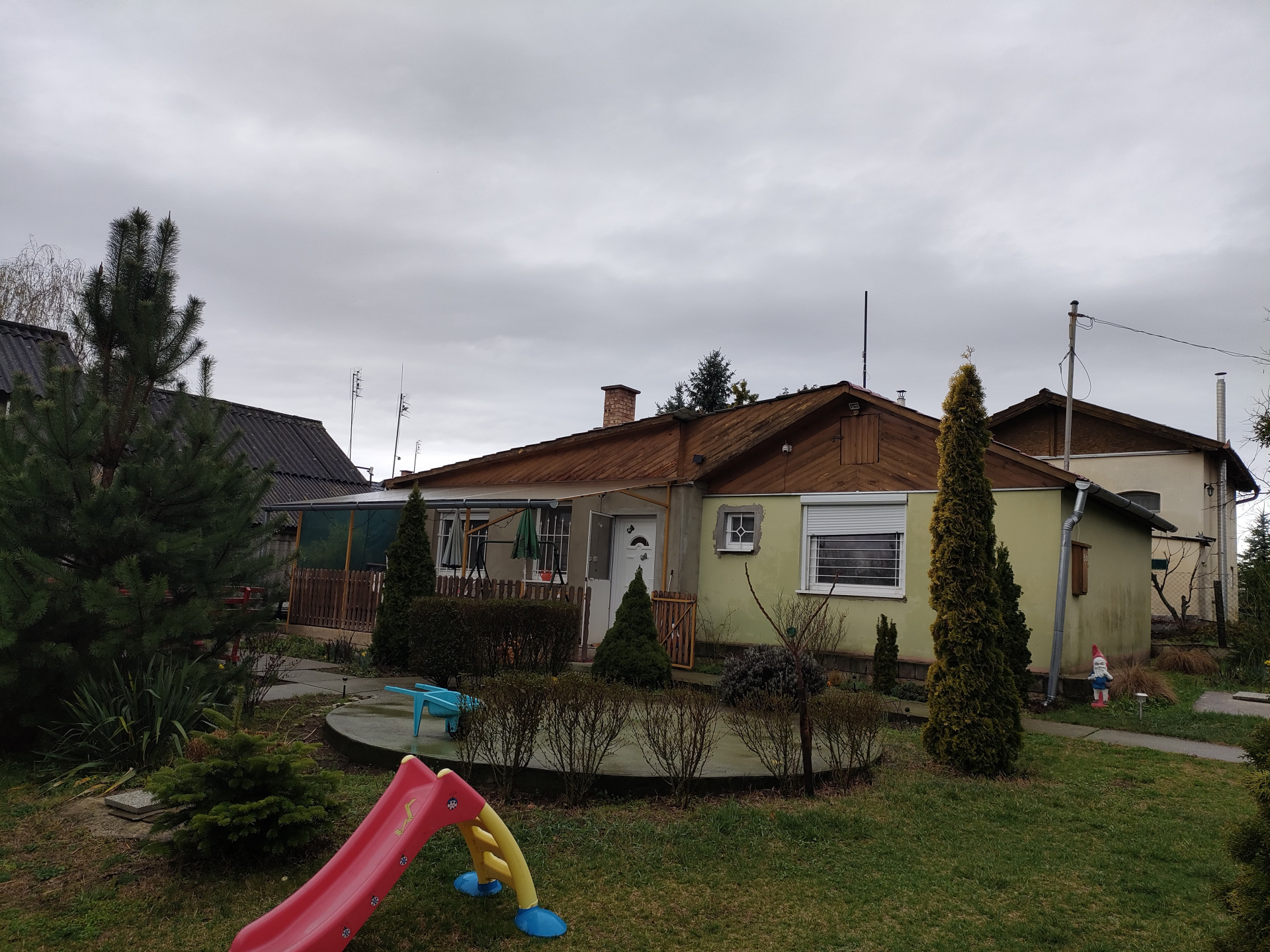 Debrecen Eladó  Családi ház  Debrecen Eladó  Családi ház Hajdú-Bihar megye 