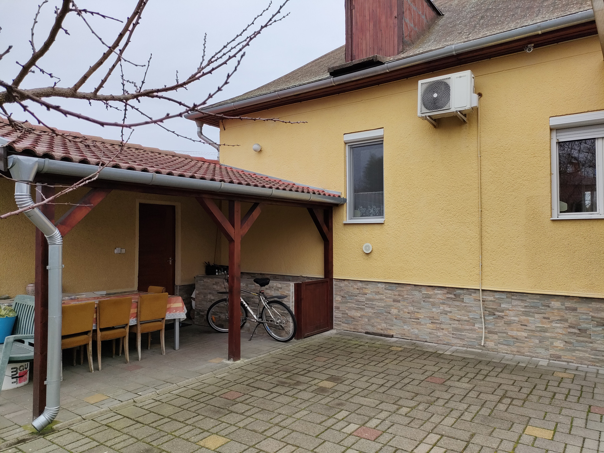 Debrecen Eladó Családi ház