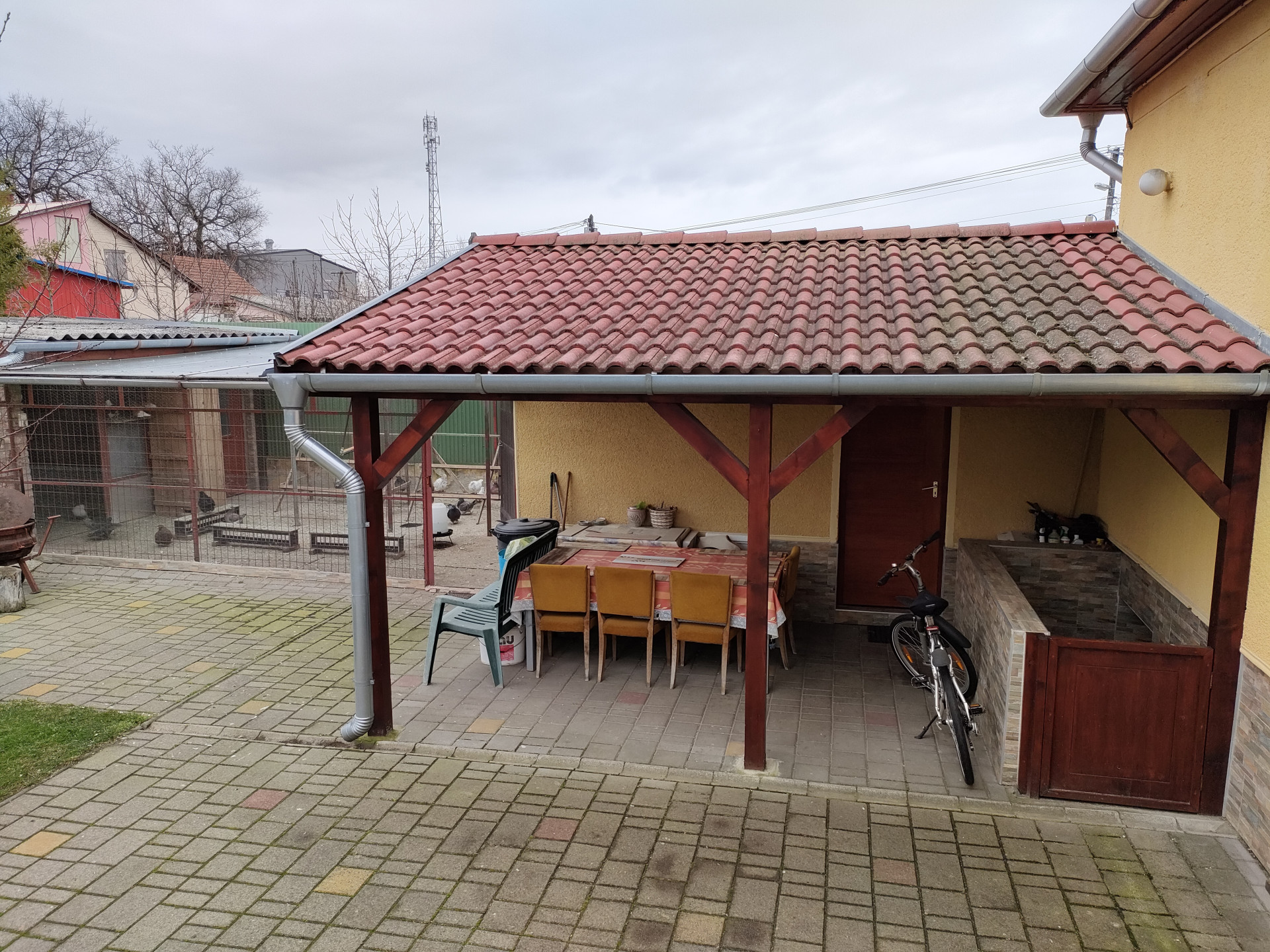 Debrecen Eladó  Családi ház  Debrecen Eladó  Családi ház Hajdú-Bihar megye 