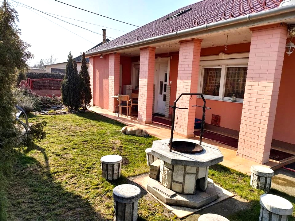 Debrecen Eladó Családi ház