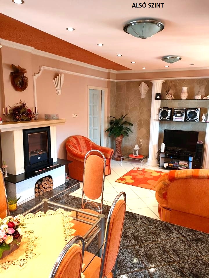 Debrecen Eladó  Családi ház  Debrecen Eladó  Családi ház Hajdú-Bihar megye 