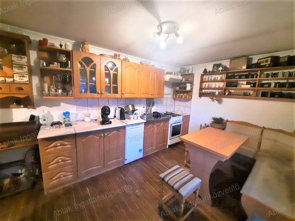 Kecskemét Eladó Családi ház 