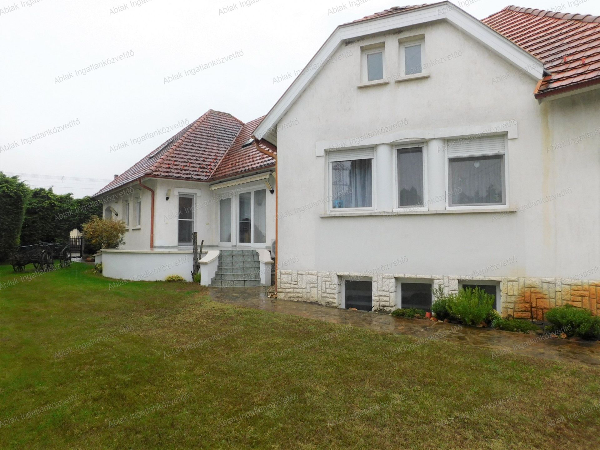 Kecskemét Eladó  Családi ház  Kecskemét Eladó  Családi ház Bács-Kiskun megye 