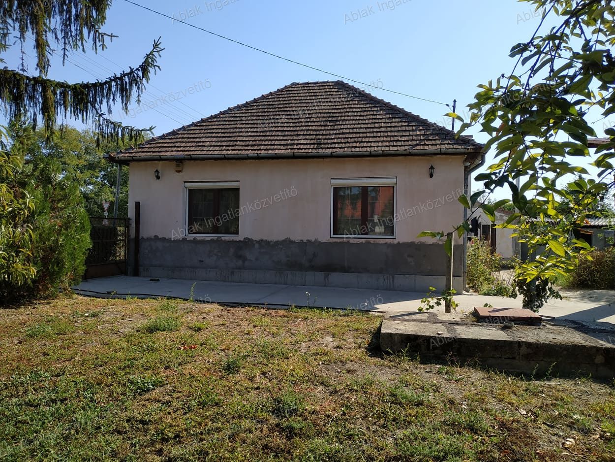 Kecskemét Eladó Családi ház