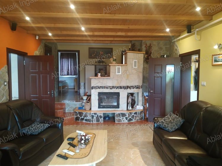 Jakabszállás Eladó  Családi ház  Jakabszállás Eladó  Családi ház Bács-Kiskun megye 