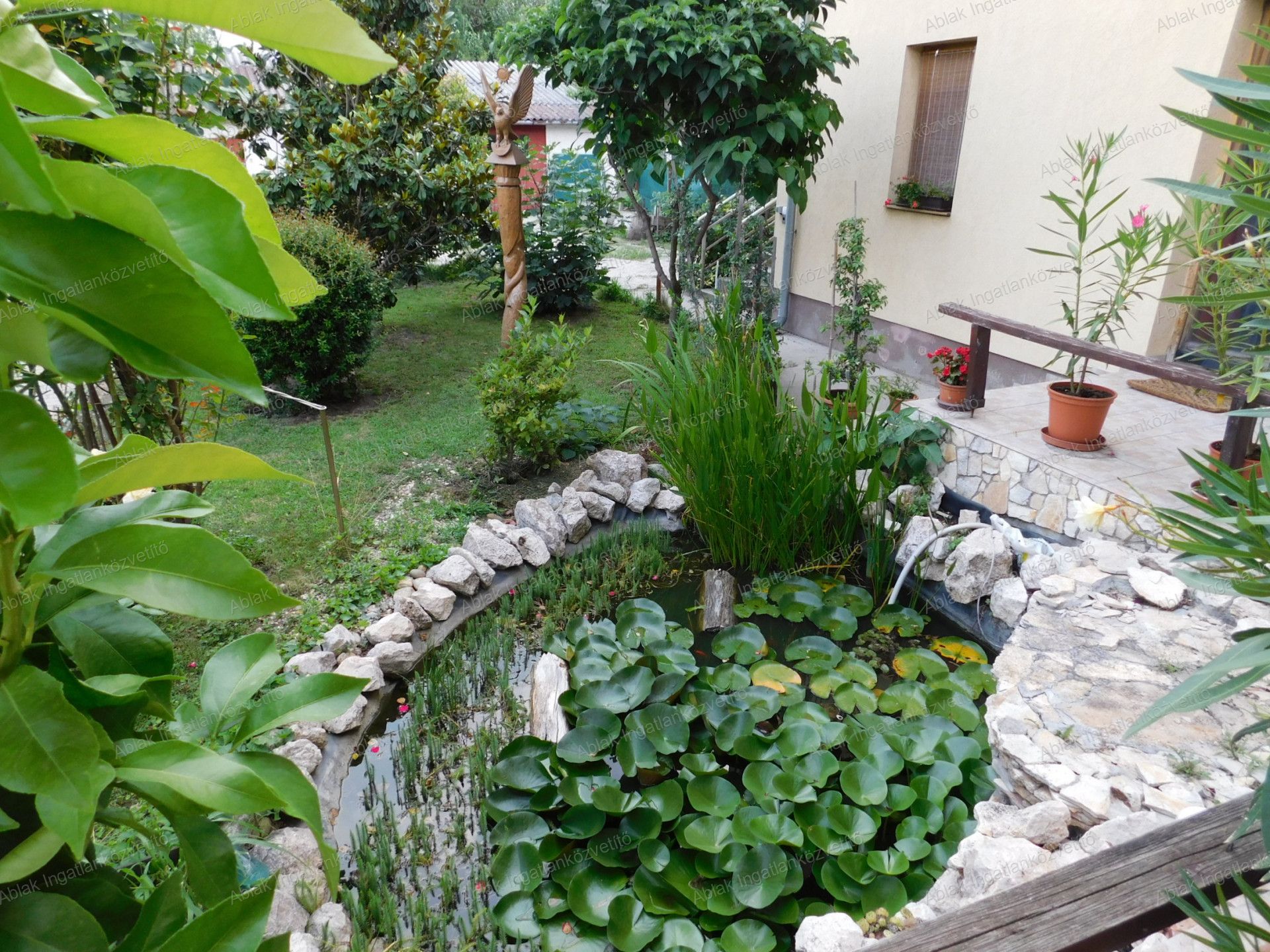 Kecskemét Eladó  Családi ház  Kecskemét Eladó  Családi ház Bács-Kiskun megye 