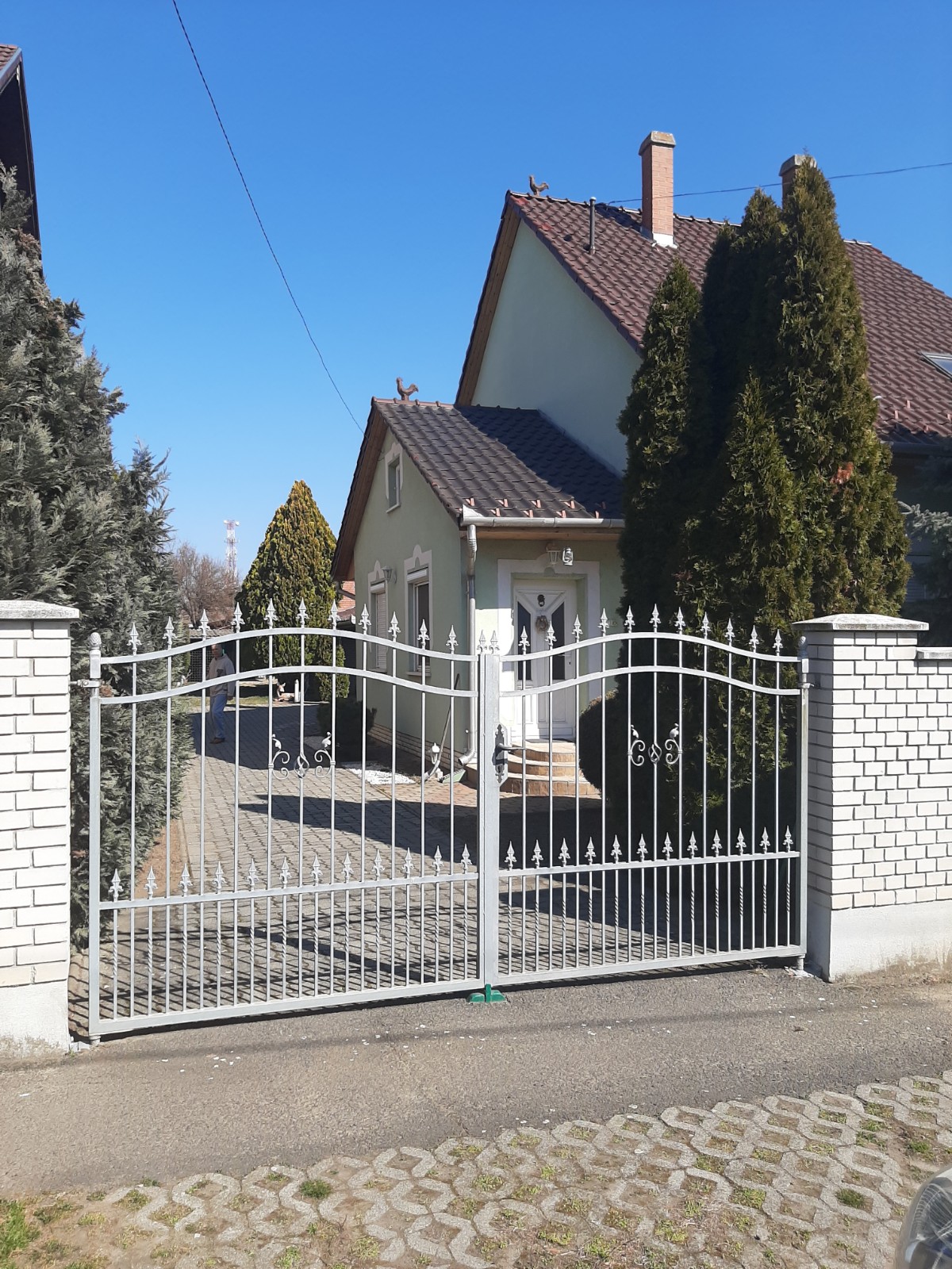 Szolnok Eladó Családi ház