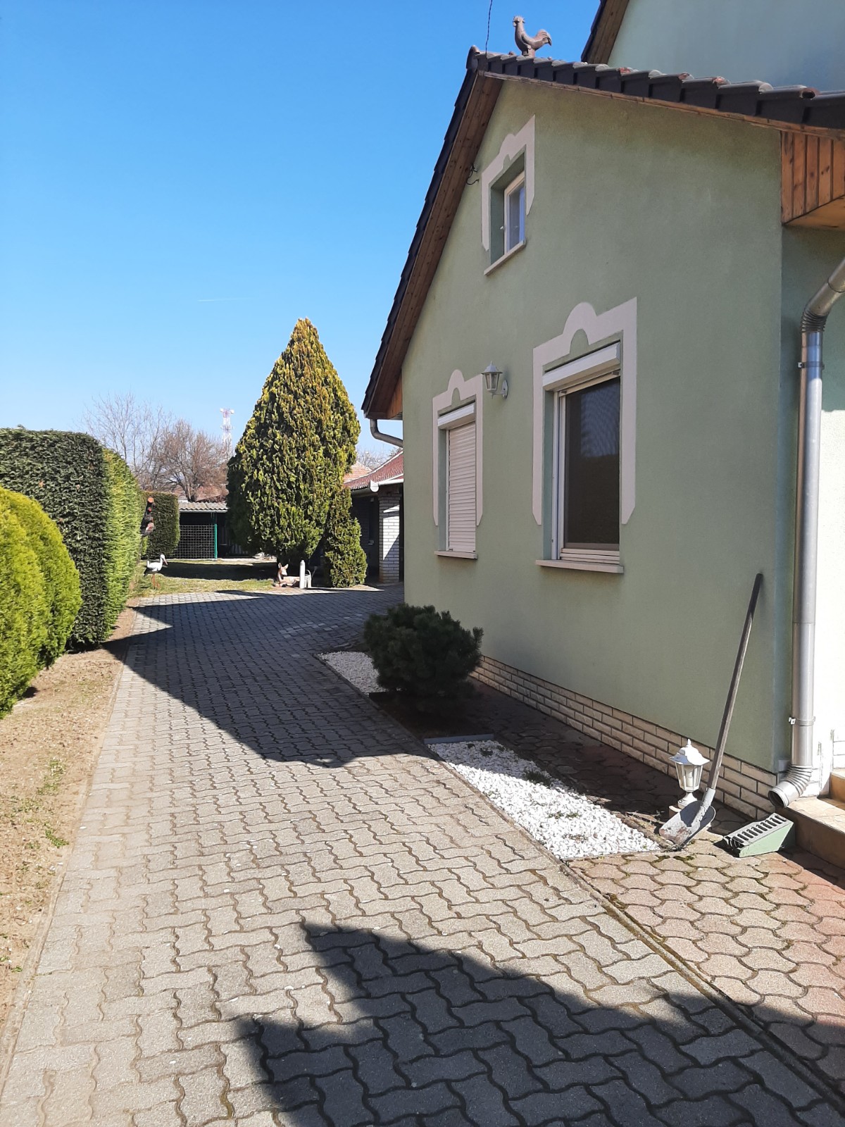 Szolnok Eladó  Családi ház  Szolnok Eladó  Családi ház Jász-Nagykun-Szolnok megye 