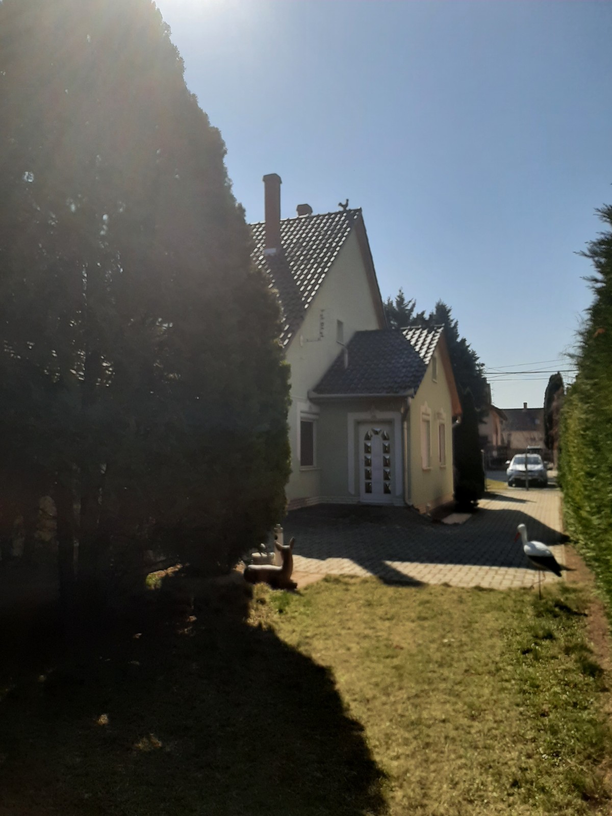 Szolnok Eladó  Családi ház  Szolnok Eladó  Családi ház Jász-Nagykun-Szolnok megye 