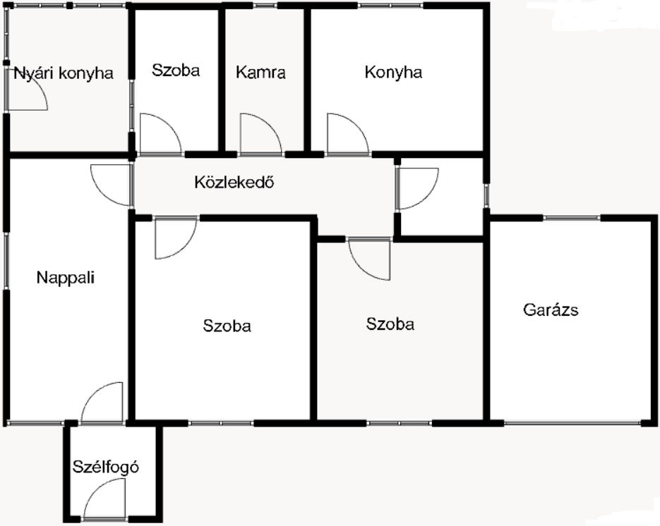 Tószeg Eladó  Családi ház  Tószeg Eladó  Családi ház Jász-Nagykun-Szolnok megye 