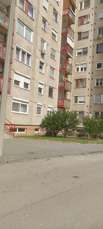 Szolnok Eladó Lakás