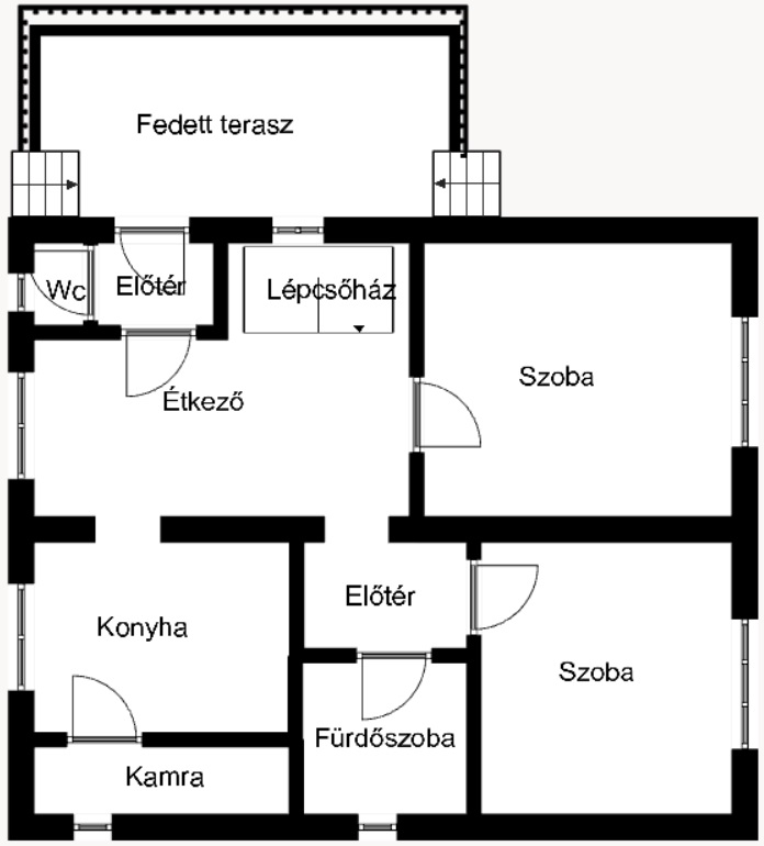 Zagyvarékas Eladó  Családi ház  Zagyvarékas Eladó  Családi ház Jász-Nagykun-Szolnok megye 