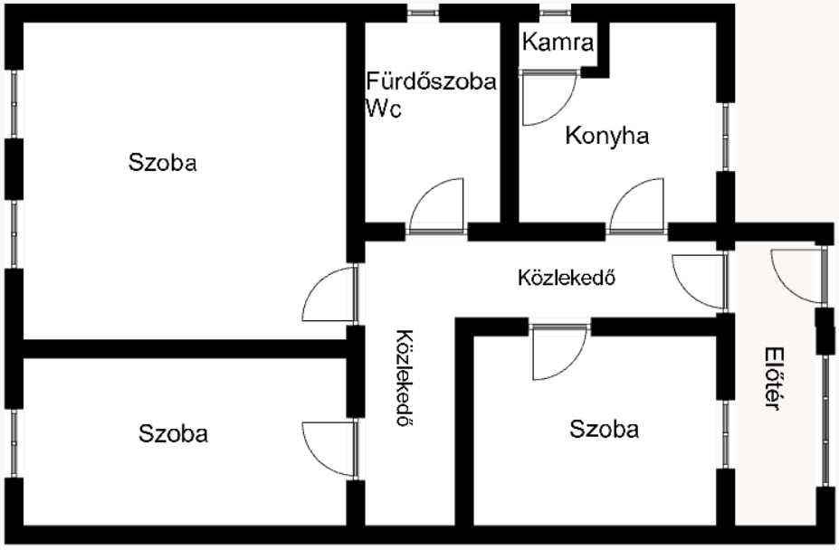 Zagyvarékas Eladó  Családi ház  Zagyvarékas Eladó  Családi ház Jász-Nagykun-Szolnok megye 