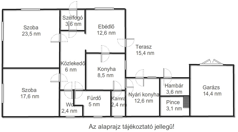 Pusztamérges Eladó  Családi ház  Pusztamérges Eladó  Családi ház Csongrád megye 