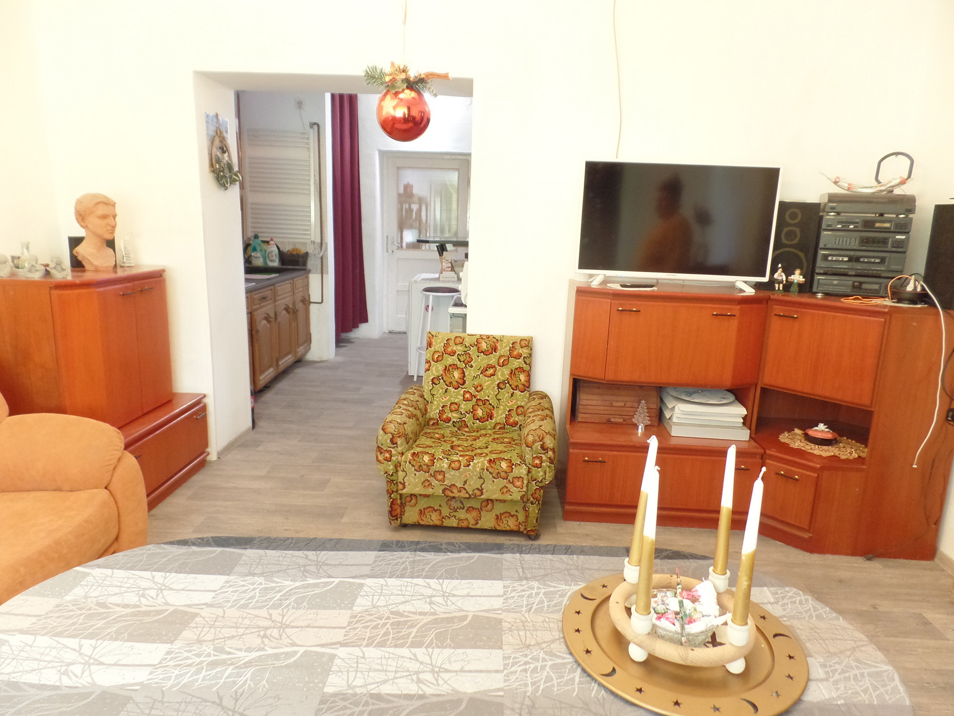 Kömpöc Eladó  Családi ház  Kömpöc Eladó  Családi ház Bács-Kiskun megye 