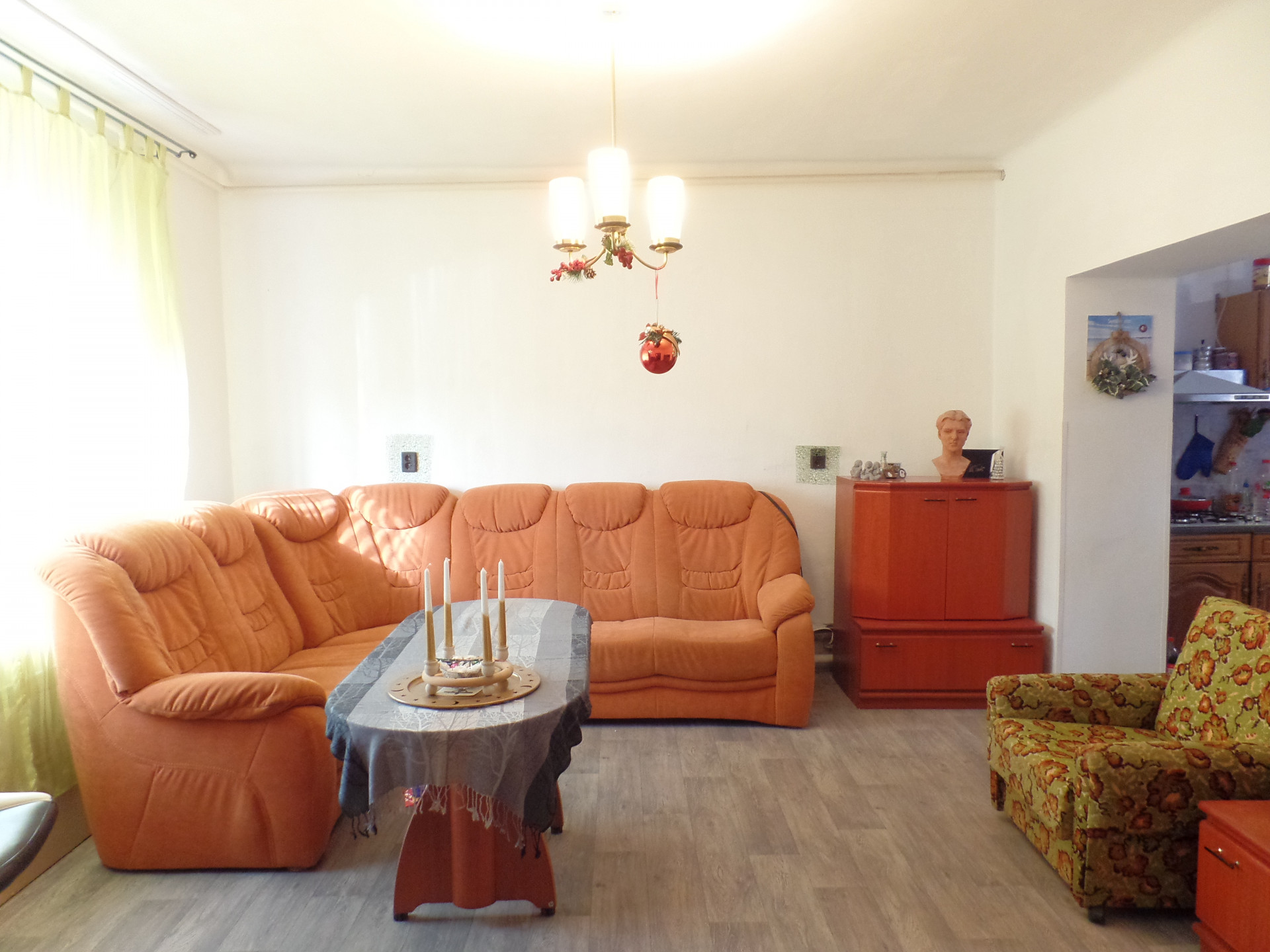 Kömpöc Eladó  Családi ház  Kömpöc Eladó  Családi ház Bács-Kiskun megye 