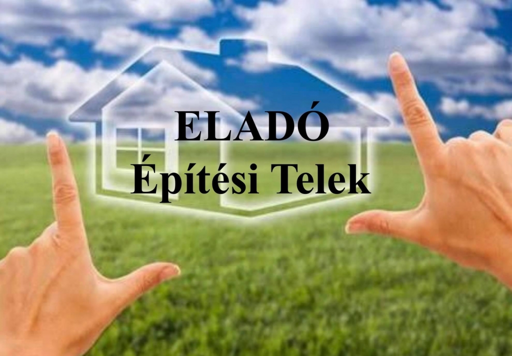 Gönyű Eladó Telek/földterület