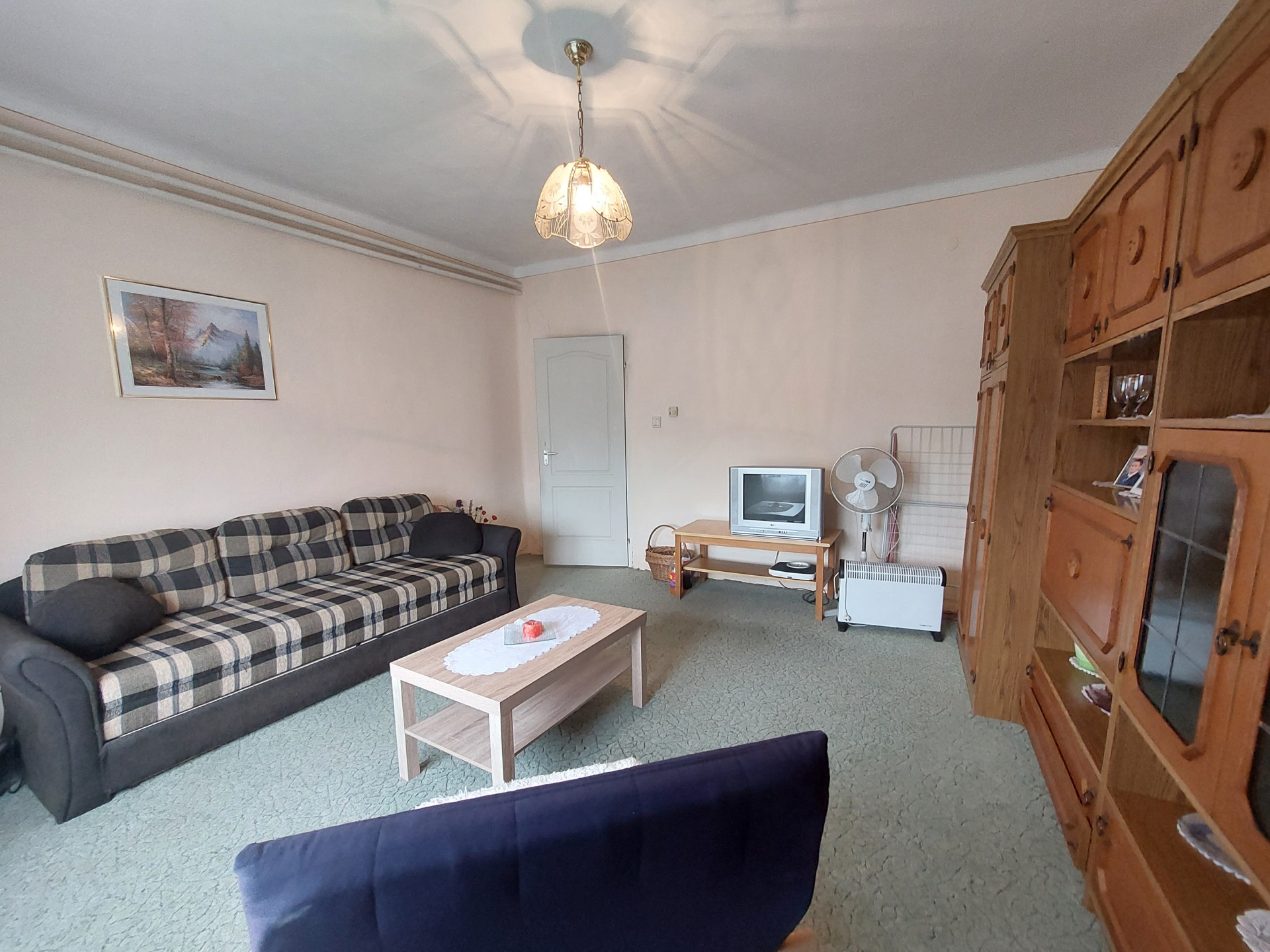 Győrladamér Eladó Lakás 