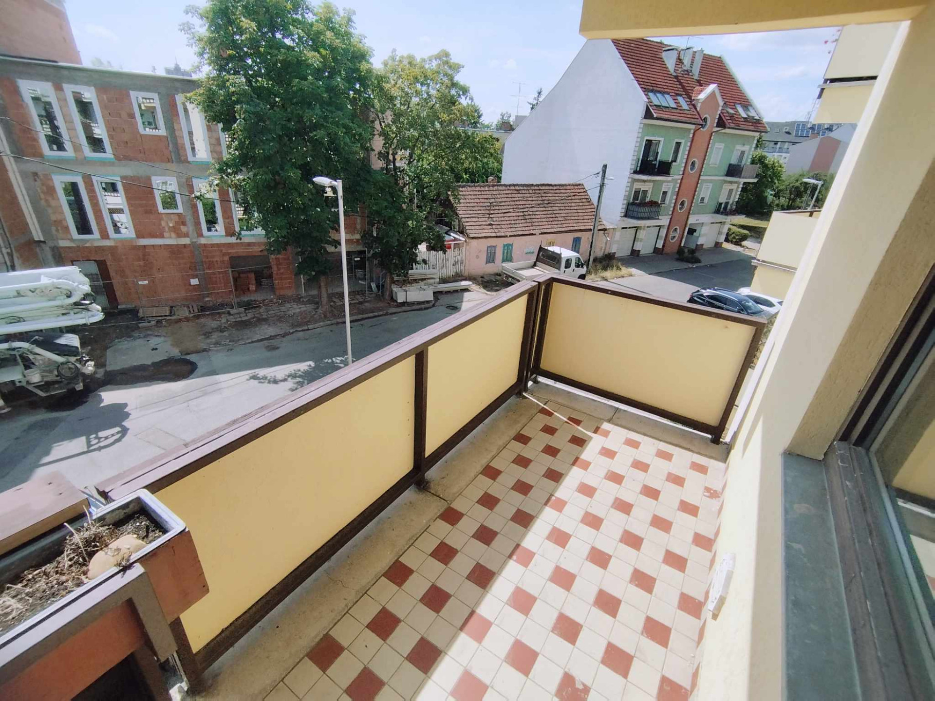 Szolnok Eladó Lakás
