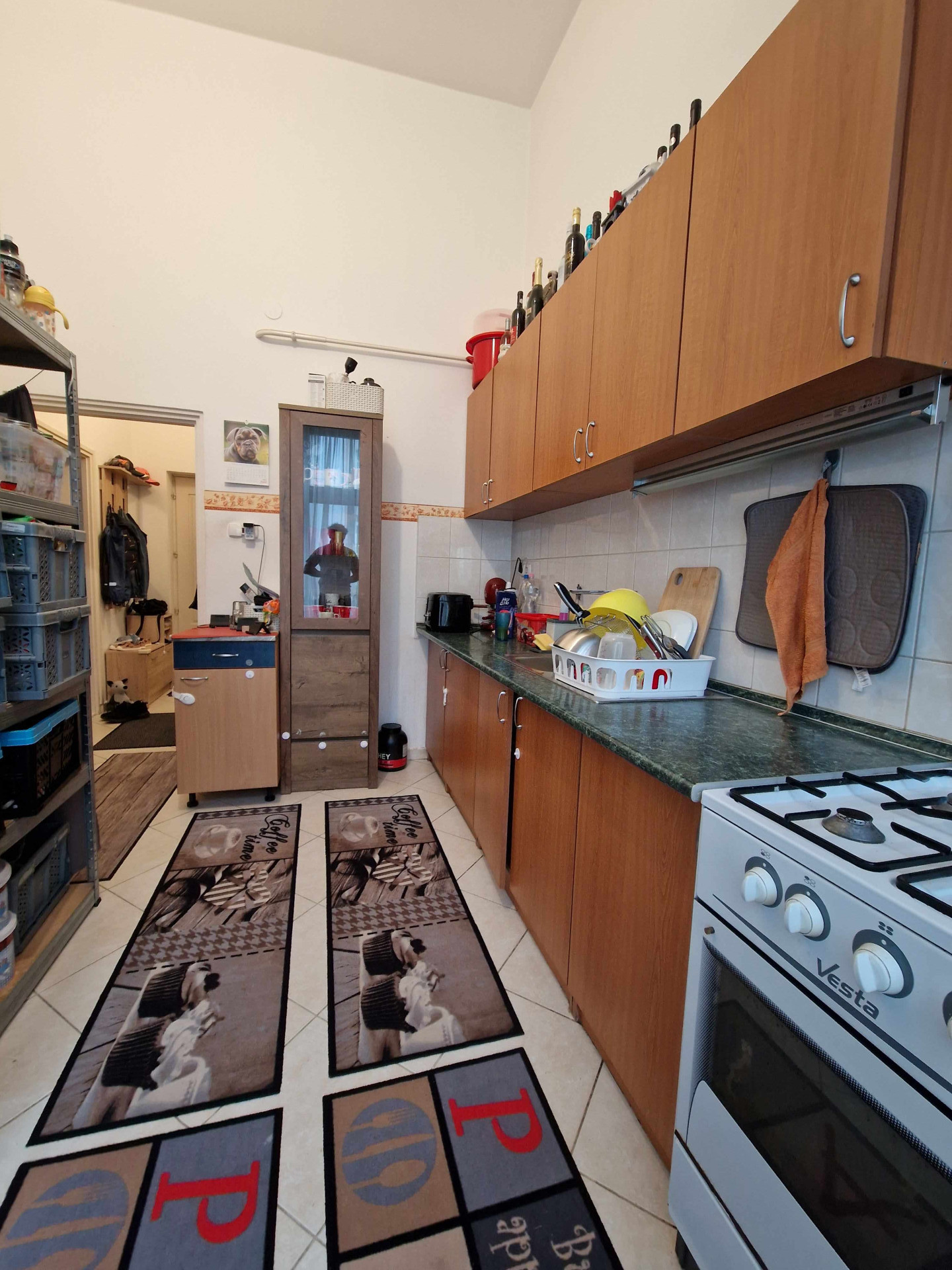 Szolnok Eladó  Lakás  Szolnok Eladó  Lakás Jász-Nagykun-Szolnok megye 