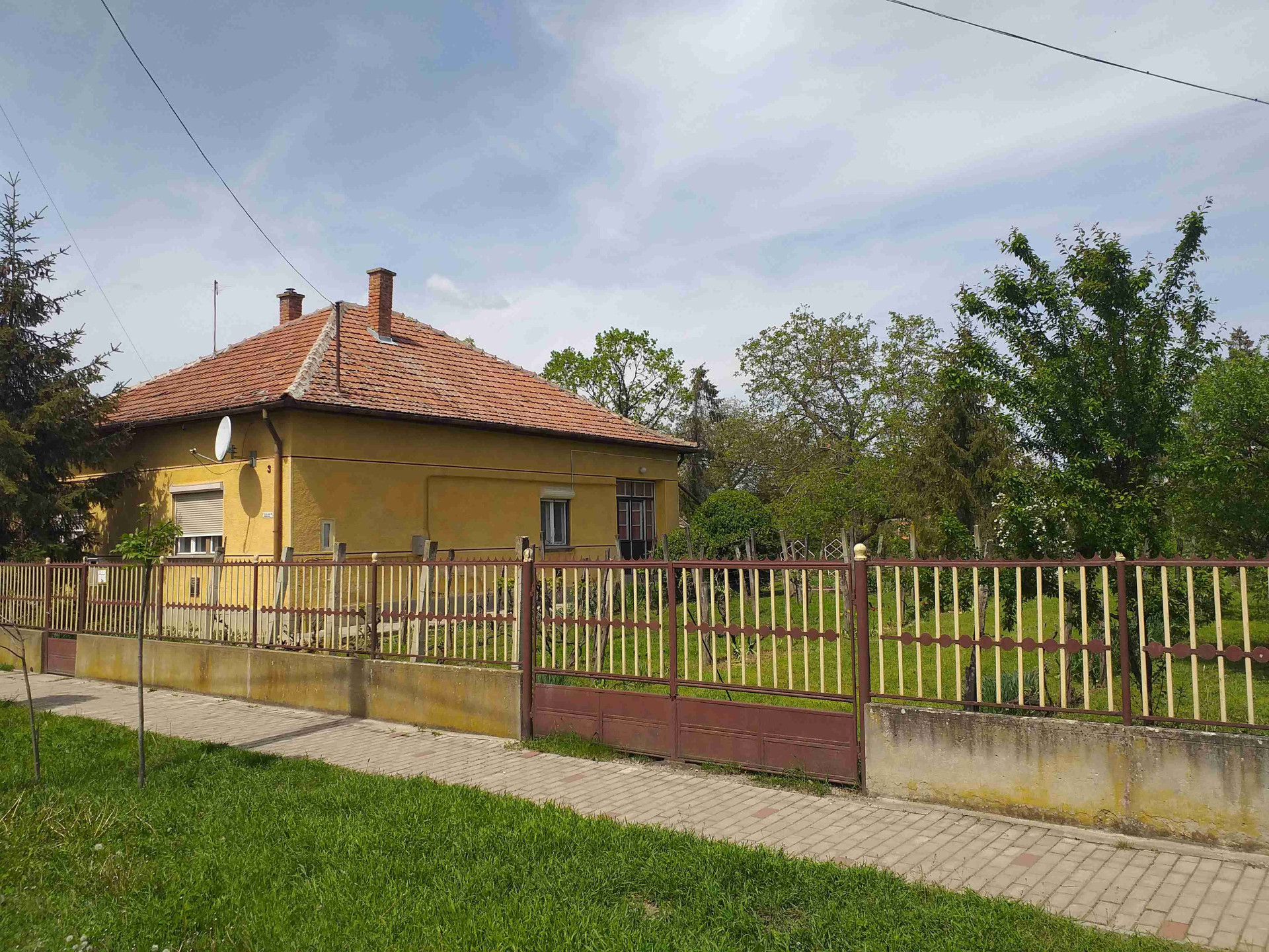 Szolnok Eladó Lakás
