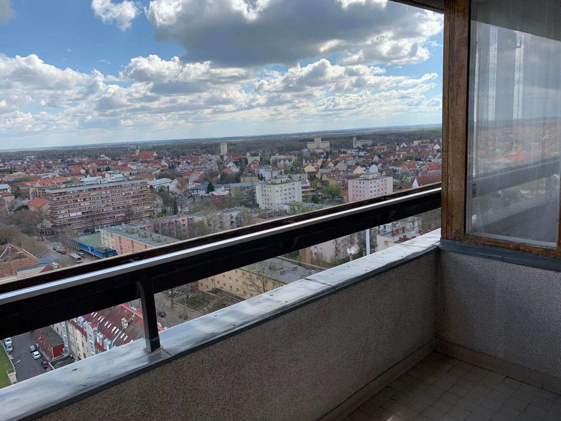 Szolnok Eladó Lakás