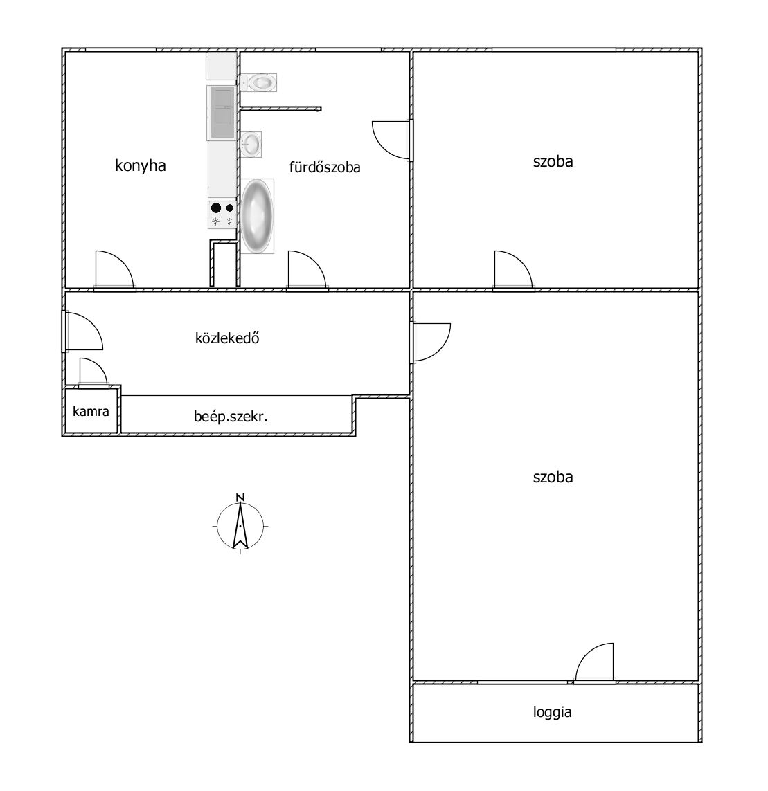 Szolnok Eladó  Lakás  Szolnok Eladó  Lakás Jász-Nagykun-Szolnok megye 