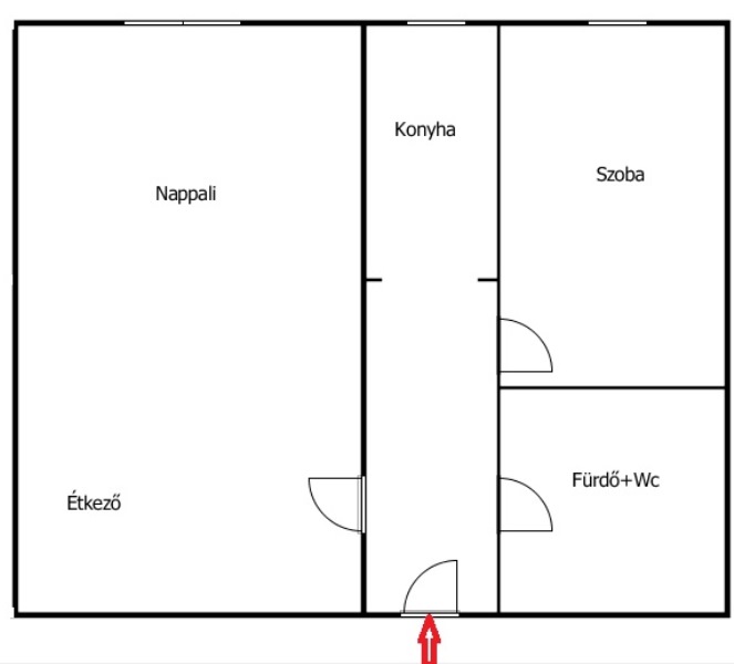 Budapest Eladó  Lakás  Budapest Eladó  Lakás  