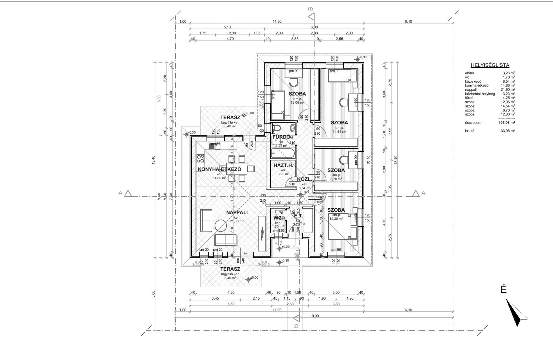Kóka Eladó  Családi ház  Kóka Eladó  Családi ház Pest megye 