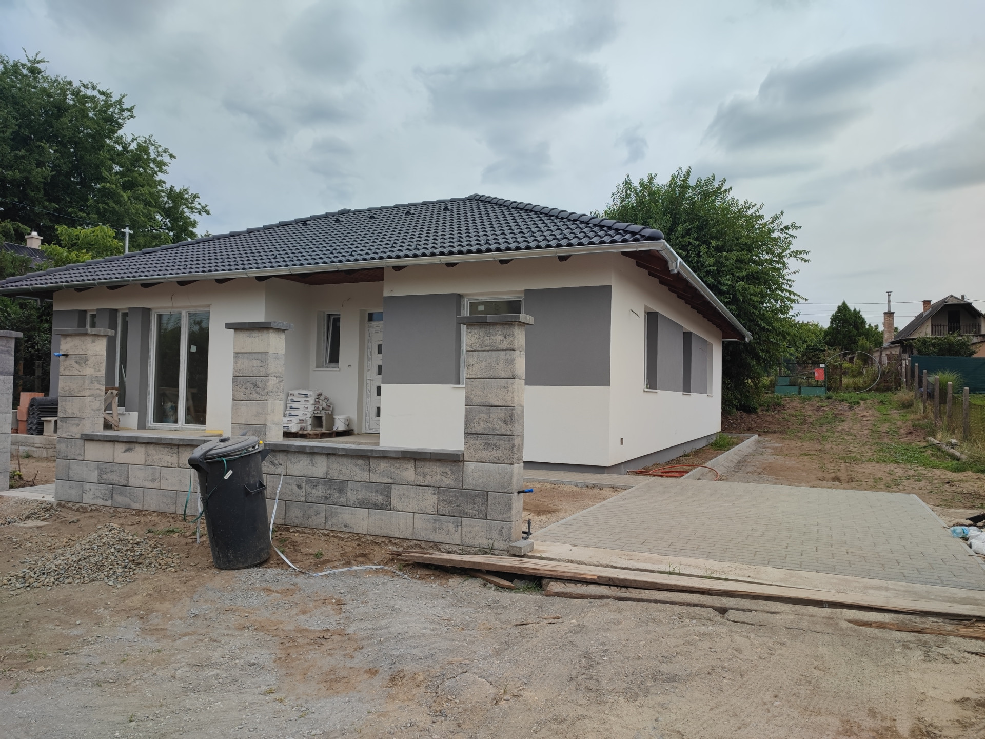 Kóka Eladó  Családi ház  Kóka Eladó  Családi ház Pest megye 